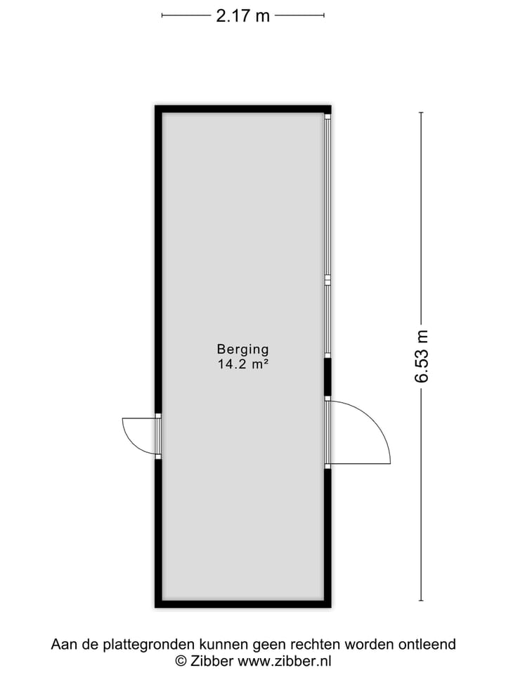 Foto 20 van Eikenlaan 28