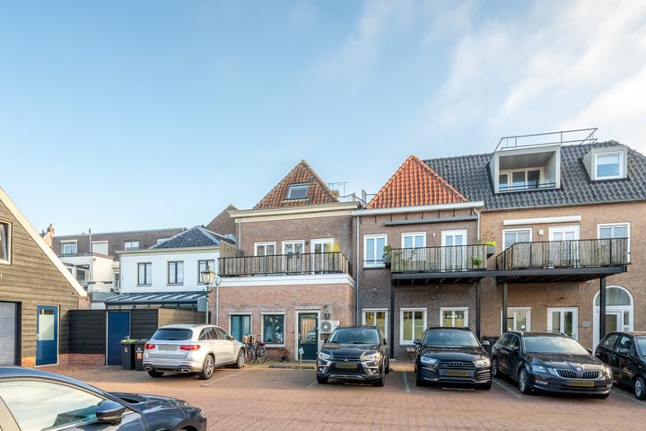 Foto 4 van Bakkerstraat 5-C