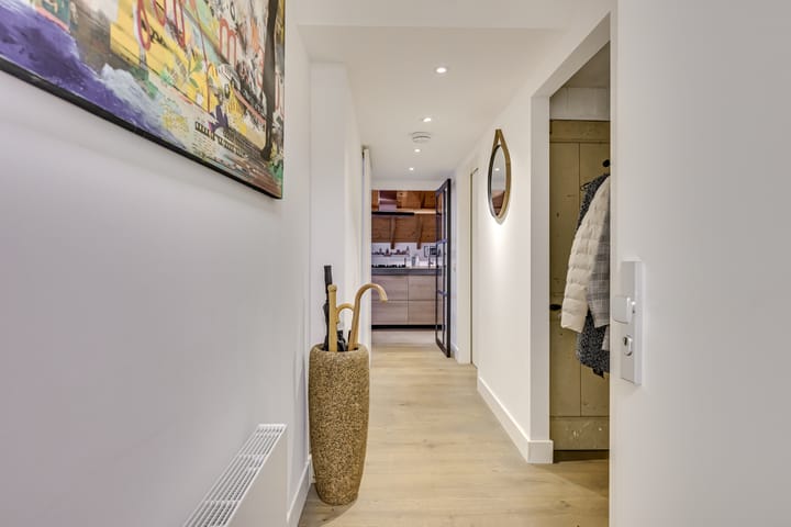 Foto 5 van Bakkerstraat 5-C