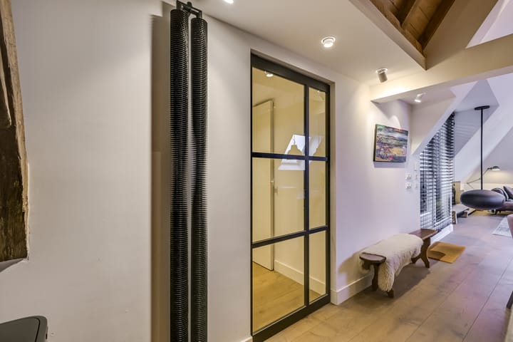 Foto 14 van Bakkerstraat 5-C