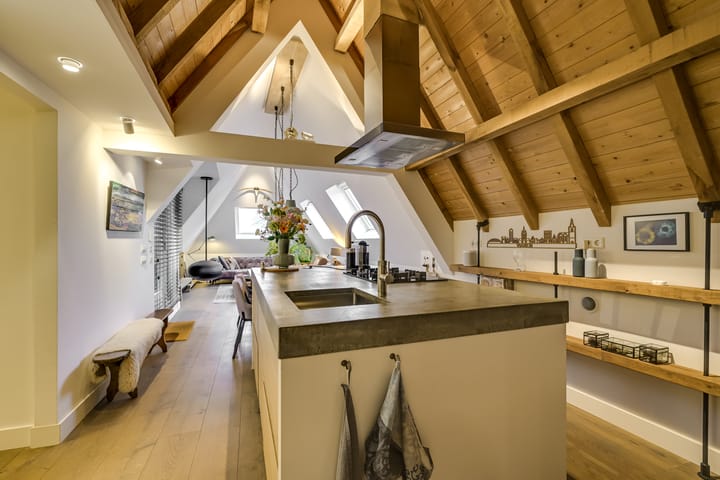 Foto 23 van Bakkerstraat 5-C