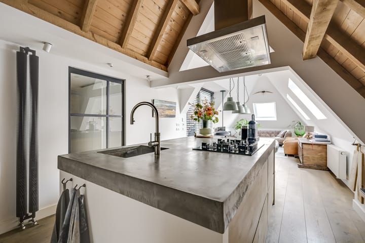 Foto 16 van Bakkerstraat 5-C