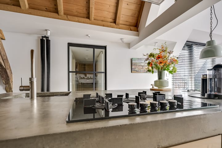 Foto 17 van Bakkerstraat 5-C