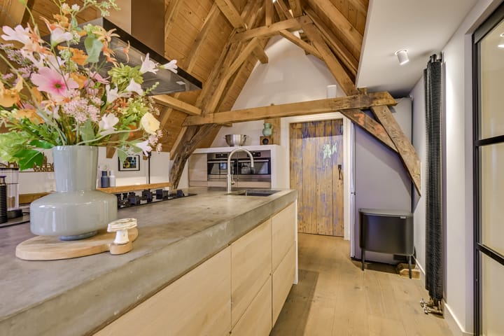 Foto 21 van Bakkerstraat 5-C