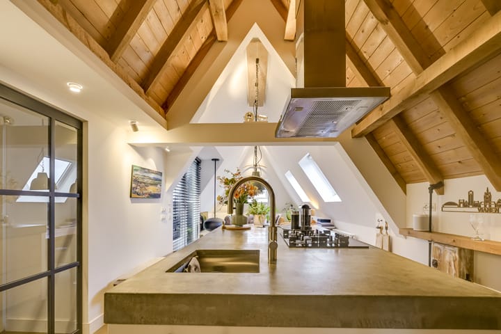 Foto 26 van Bakkerstraat 5-C