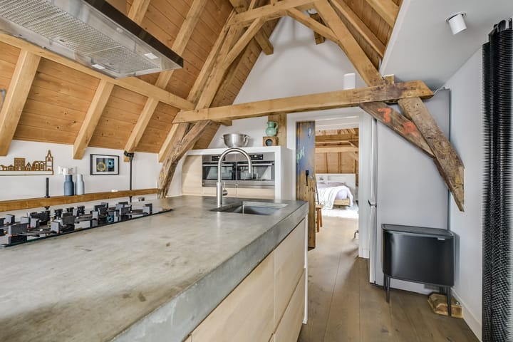 Foto 20 van Bakkerstraat 5-C