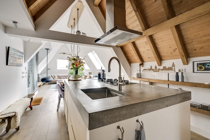 Foto 15 van Bakkerstraat 5-C