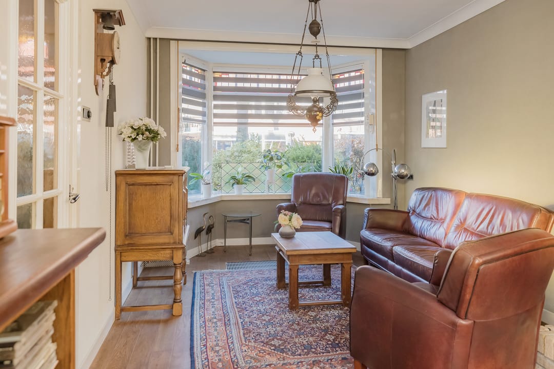 Foto 7 van Jan Luykenstraat 56