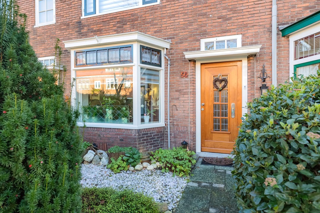 Foto 2 van Jan Luykenstraat 56