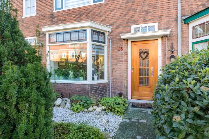 Foto 2 van Jan Luykenstraat 56