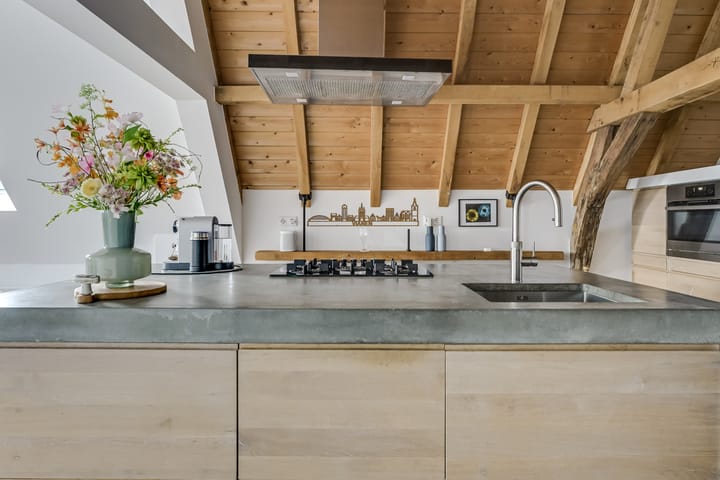 Foto 19 van Bakkerstraat 5-C