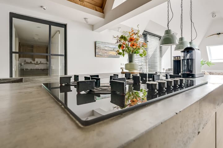 Foto 27 van Bakkerstraat 5-C