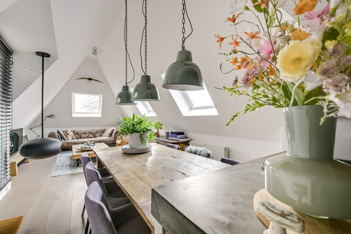 Foto 31 van Bakkerstraat 5-C