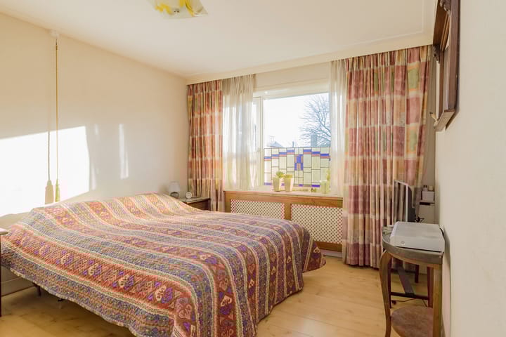 Foto 27 van Jan Luykenstraat 56