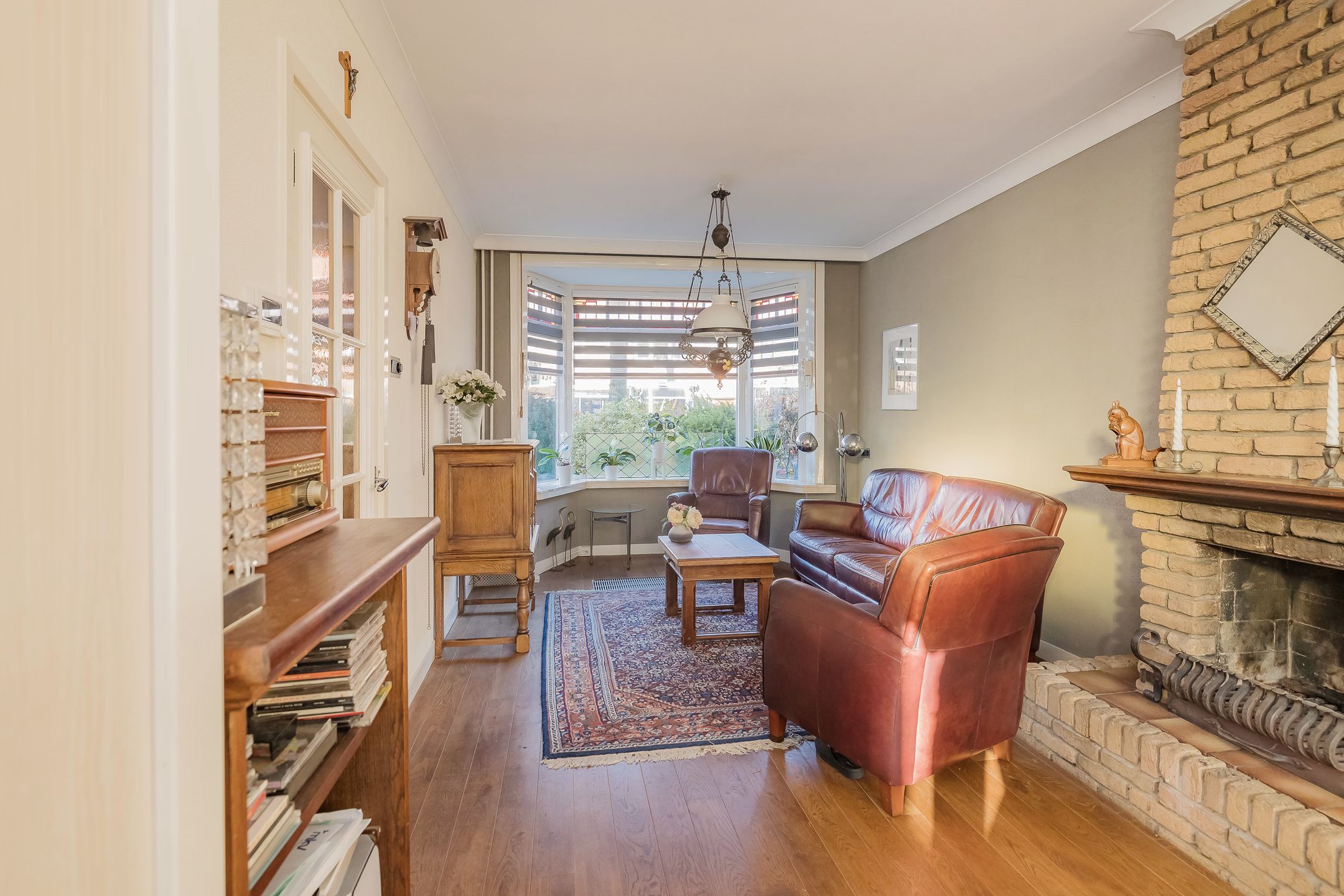 Foto 6 van Jan Luykenstraat 56