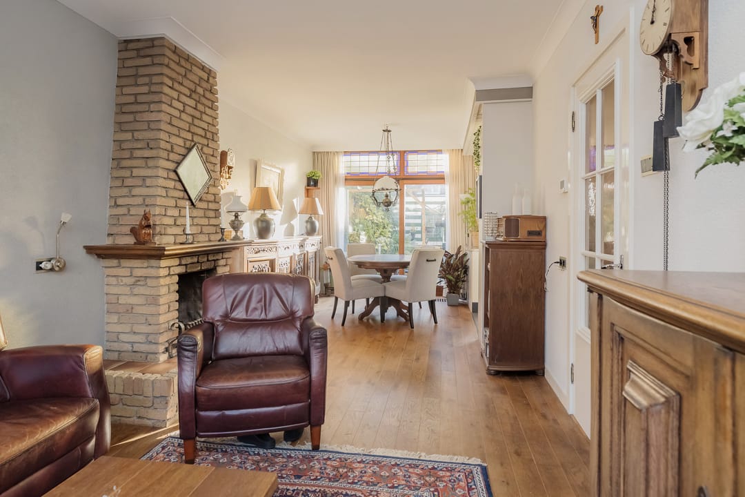 Foto 11 van Jan Luykenstraat 56