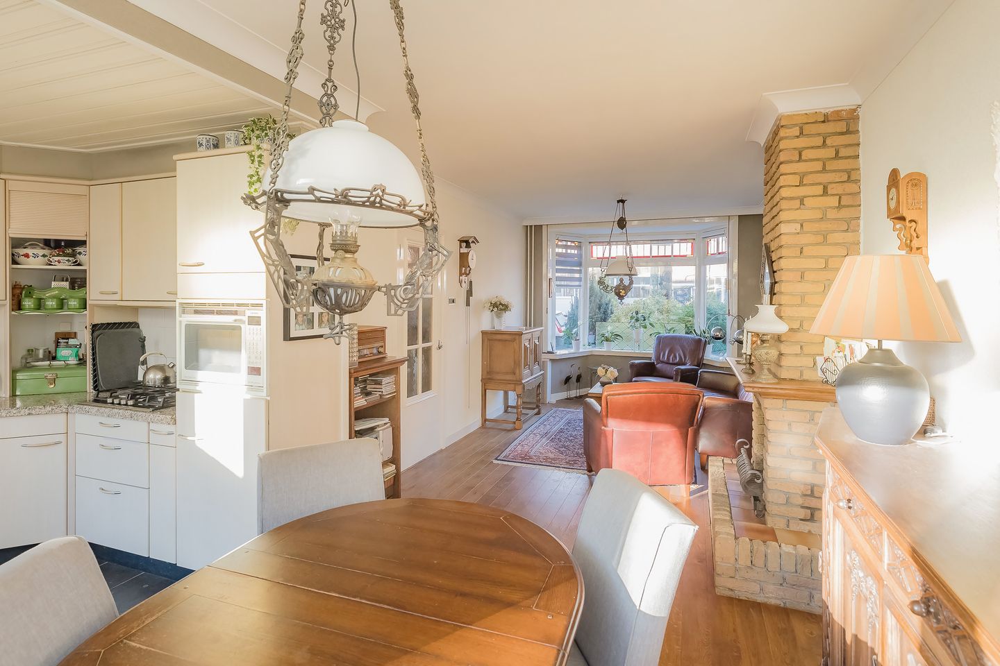 Foto 14 van Jan Luykenstraat 56