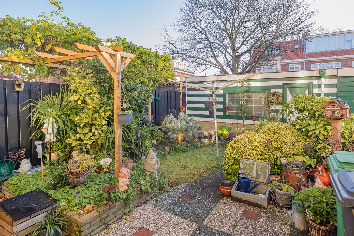 Foto 20 van Jan Luykenstraat 56