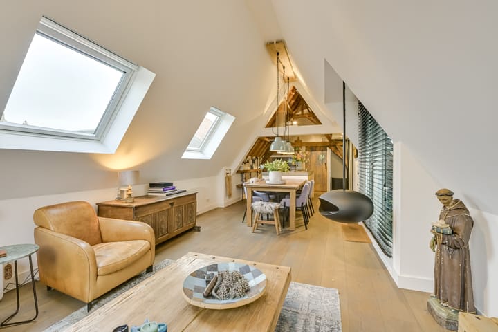 Foto 41 van Bakkerstraat 5-C