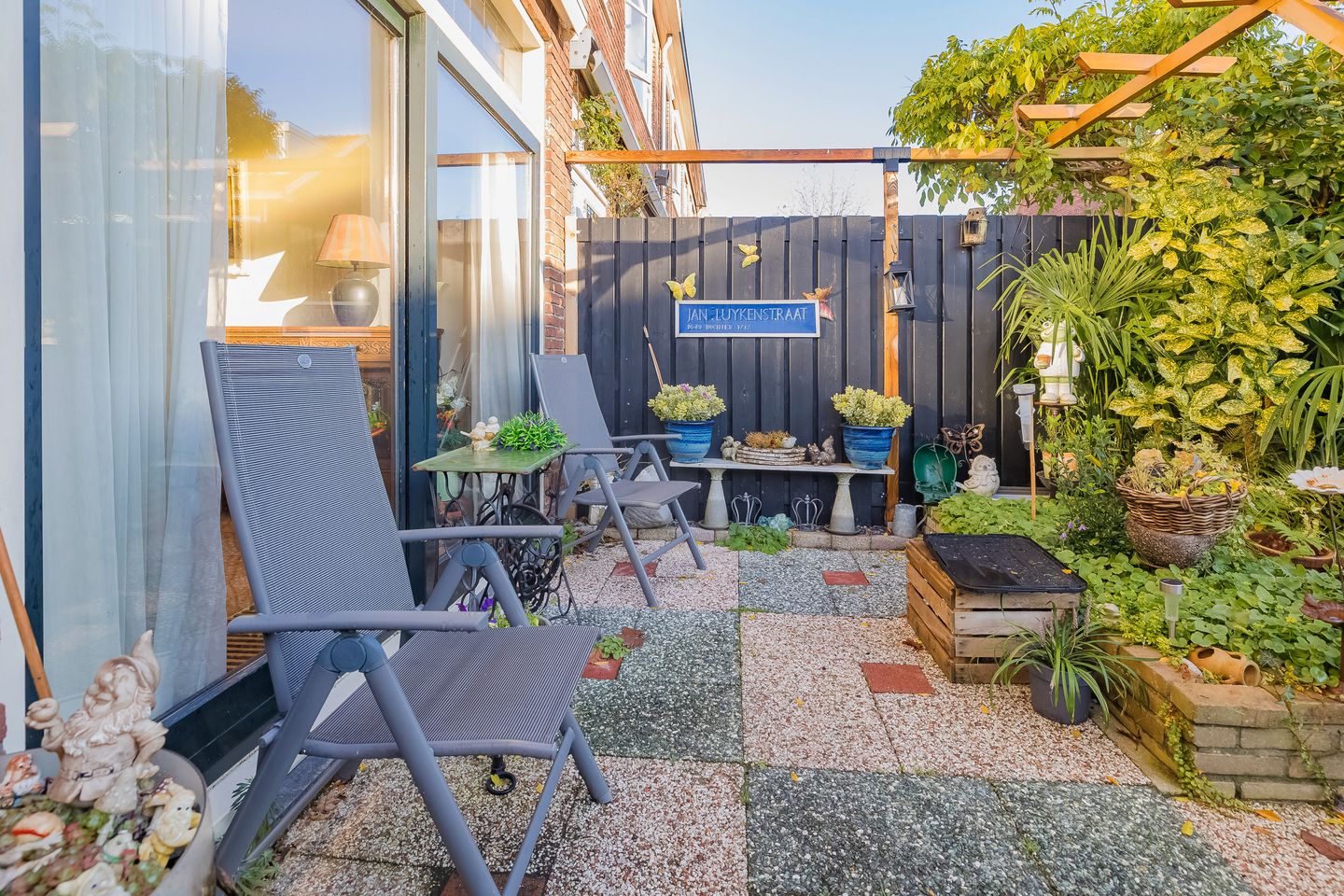 Foto 19 van Jan Luykenstraat 56