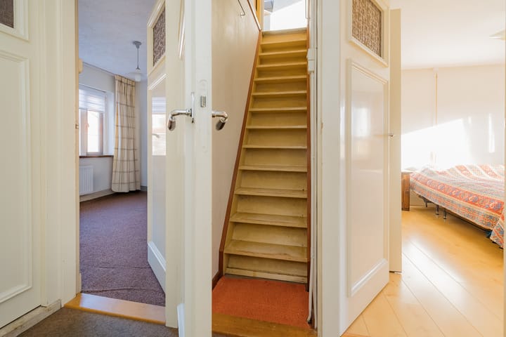 Foto 25 van Jan Luykenstraat 56