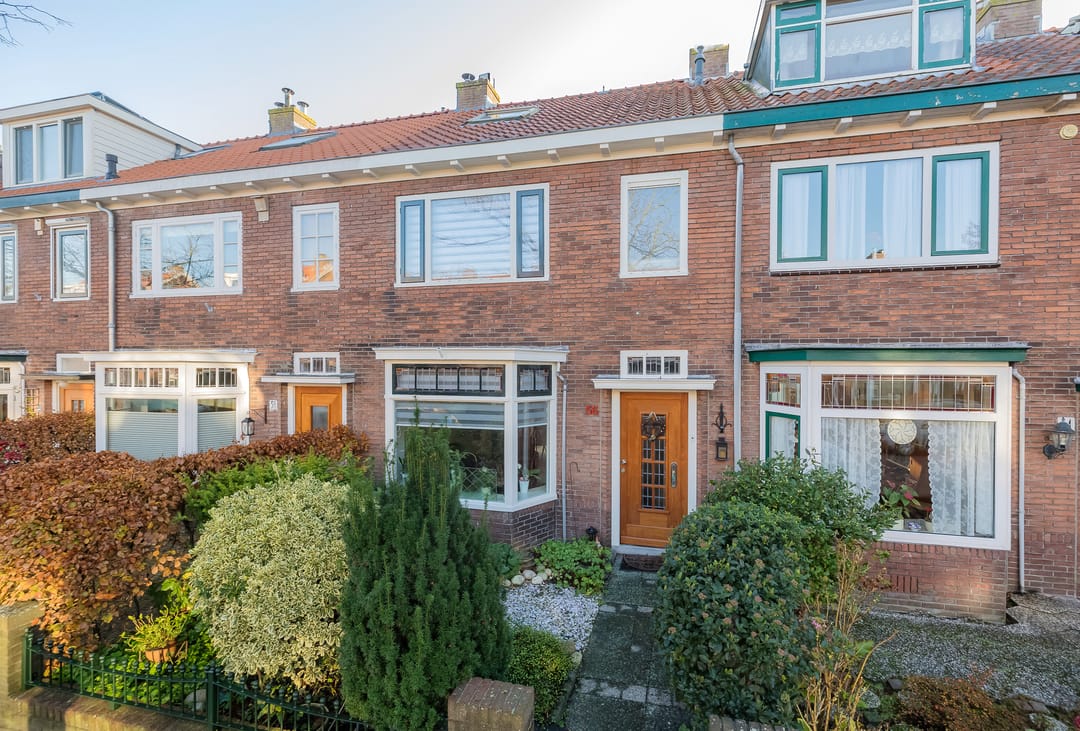 Foto 38 van Jan Luykenstraat 56