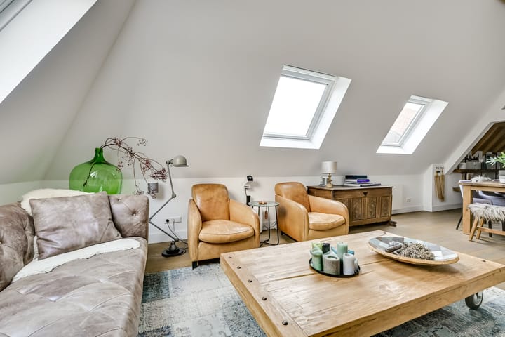 Foto 38 van Bakkerstraat 5-C