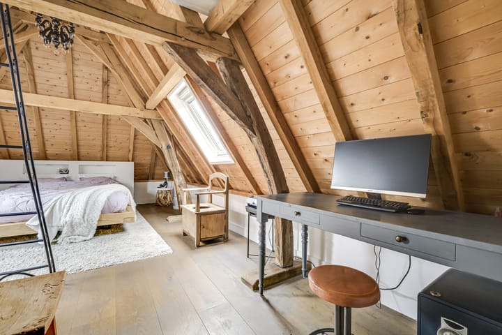 Foto 45 van Bakkerstraat 5-C