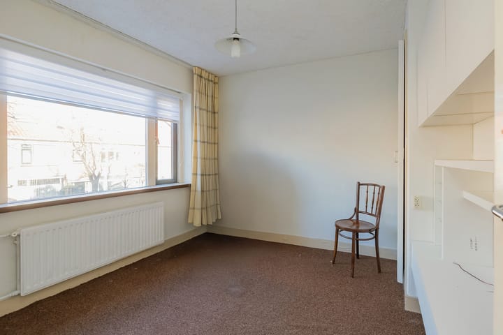 Foto 31 van Jan Luykenstraat 56