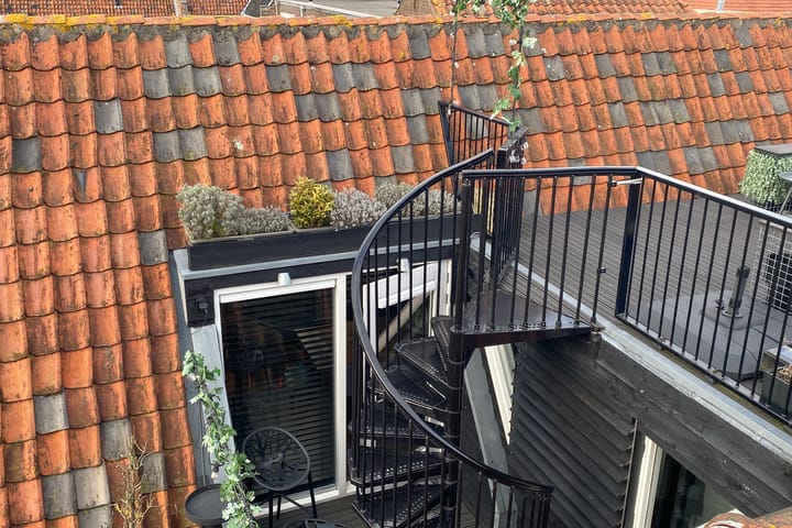 Foto 63 van Bakkerstraat 5-C