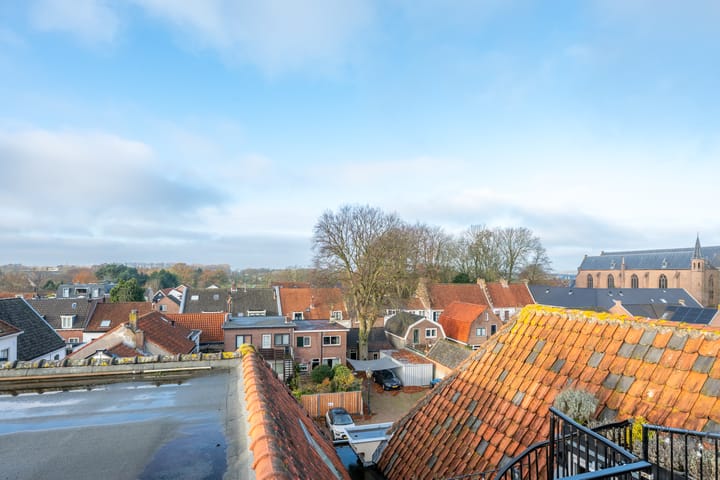 Foto 75 van Bakkerstraat 5-C