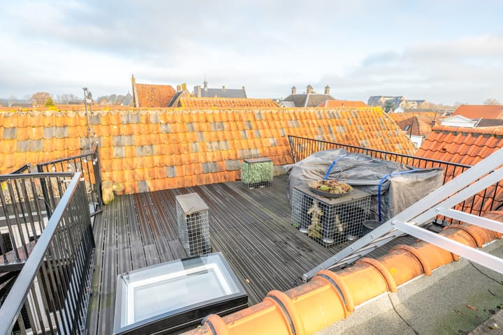 Foto 72 van Bakkerstraat 5-C