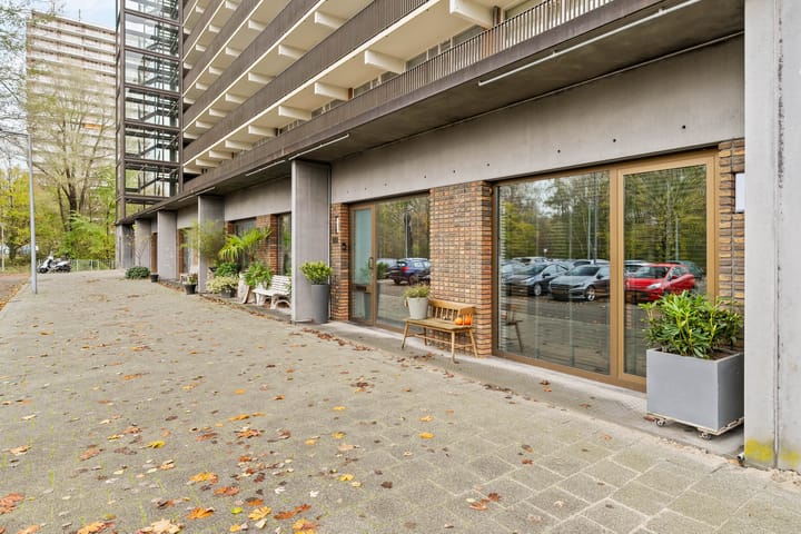 Foto 5 van Einsteinplaats 1033