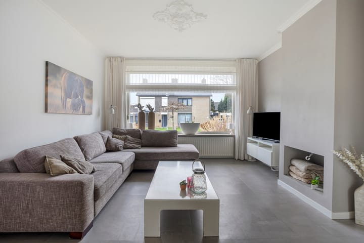 Foto 2 van Prins Clauslaan 25