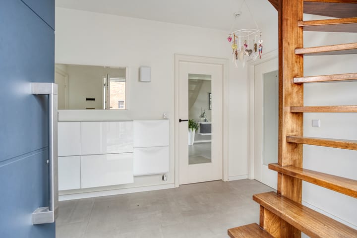 Foto 5 van Prins Clauslaan 25