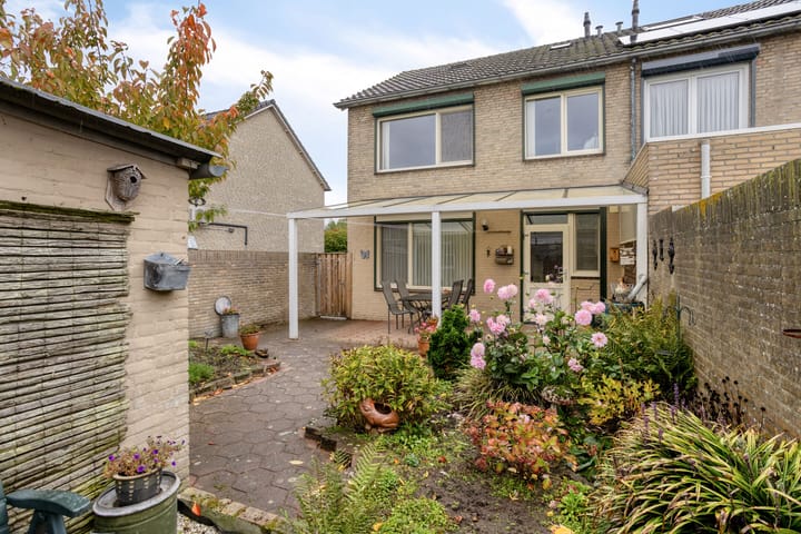 Photo 2 of Inktvisstraat 14