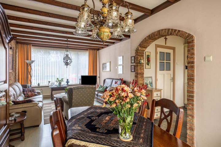 Photo 3 of Inktvisstraat 14