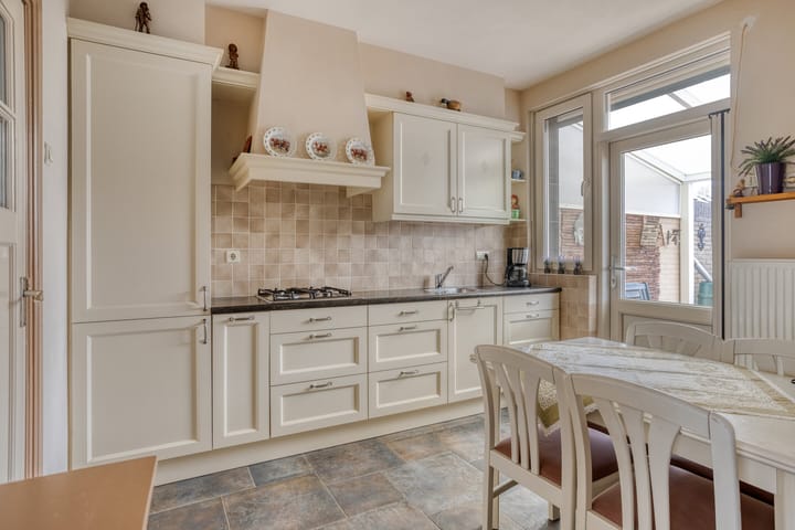 Photo 4 of Inktvisstraat 14