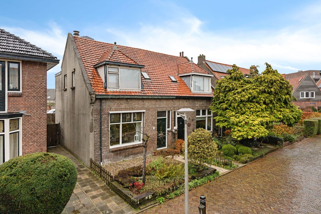 Foto 1 van Leeuwarderstraat 10