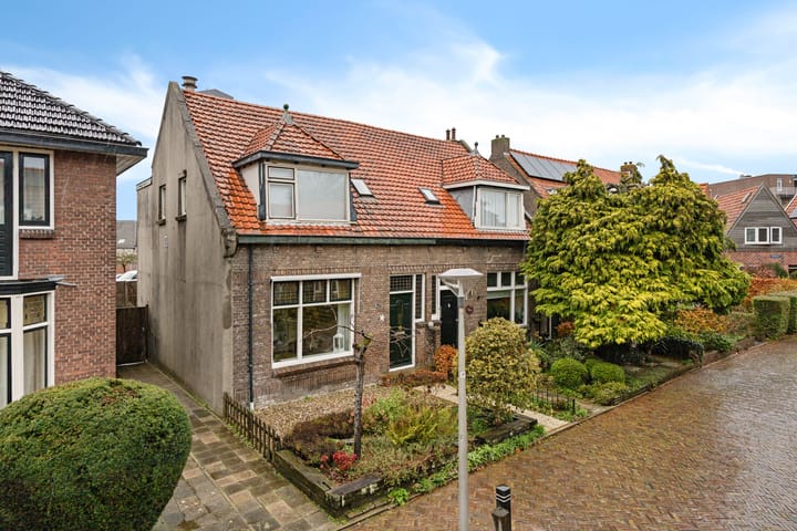 Leeuwarderstraat 10 main image