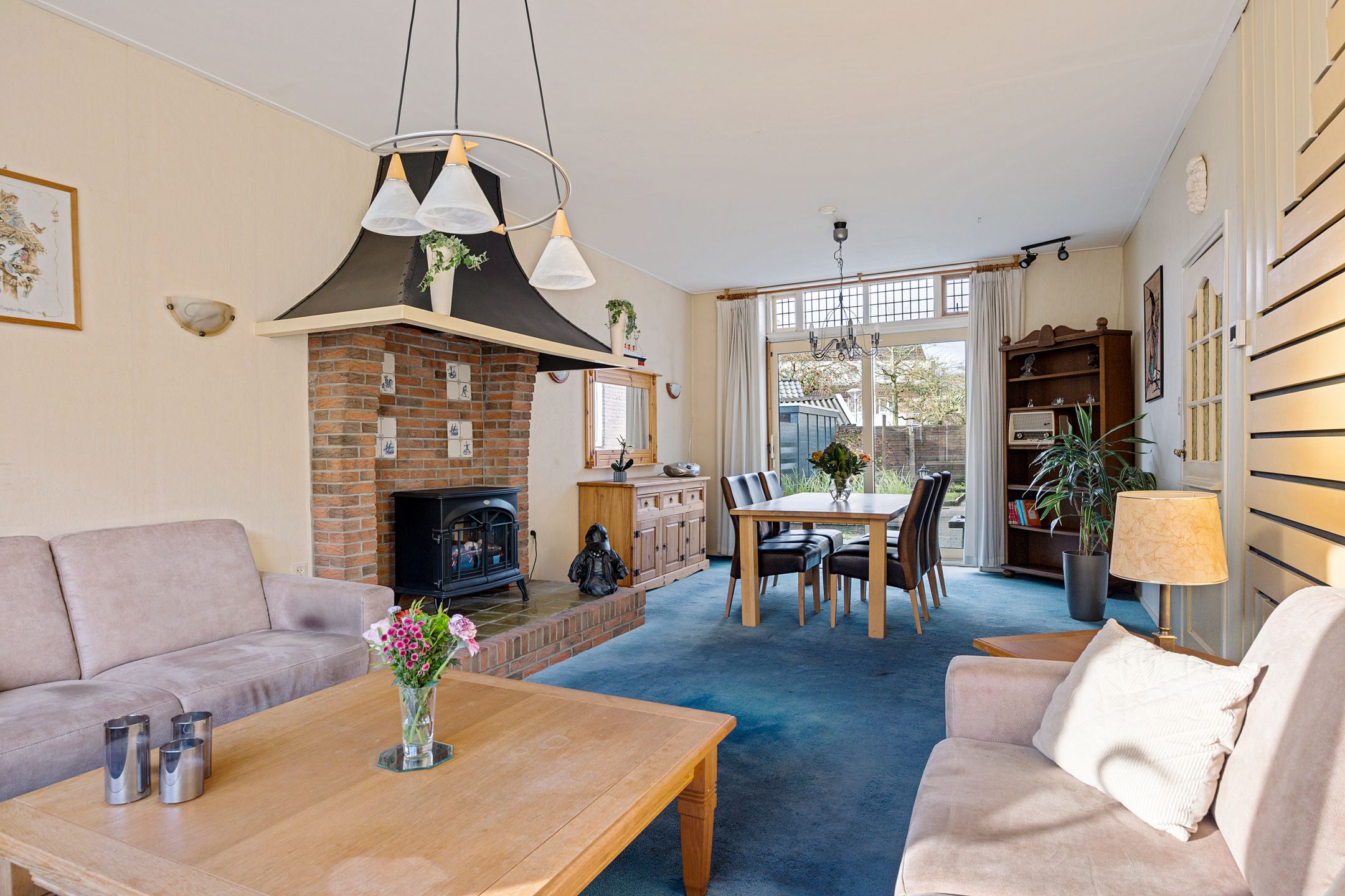 Foto 3 van Leeuwarderstraat 10