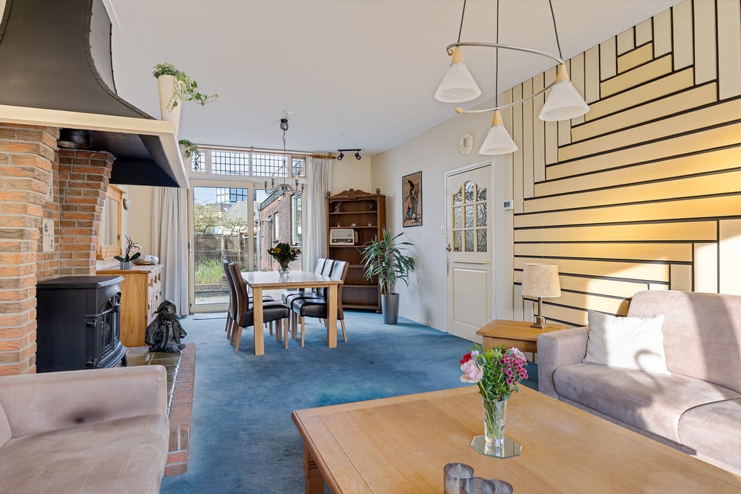 Foto 8 van Leeuwarderstraat 10