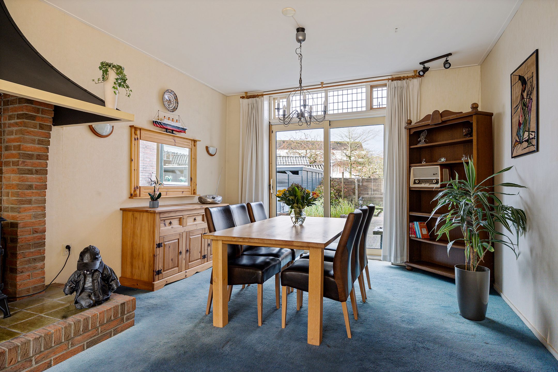 Foto 9 van Leeuwarderstraat 10