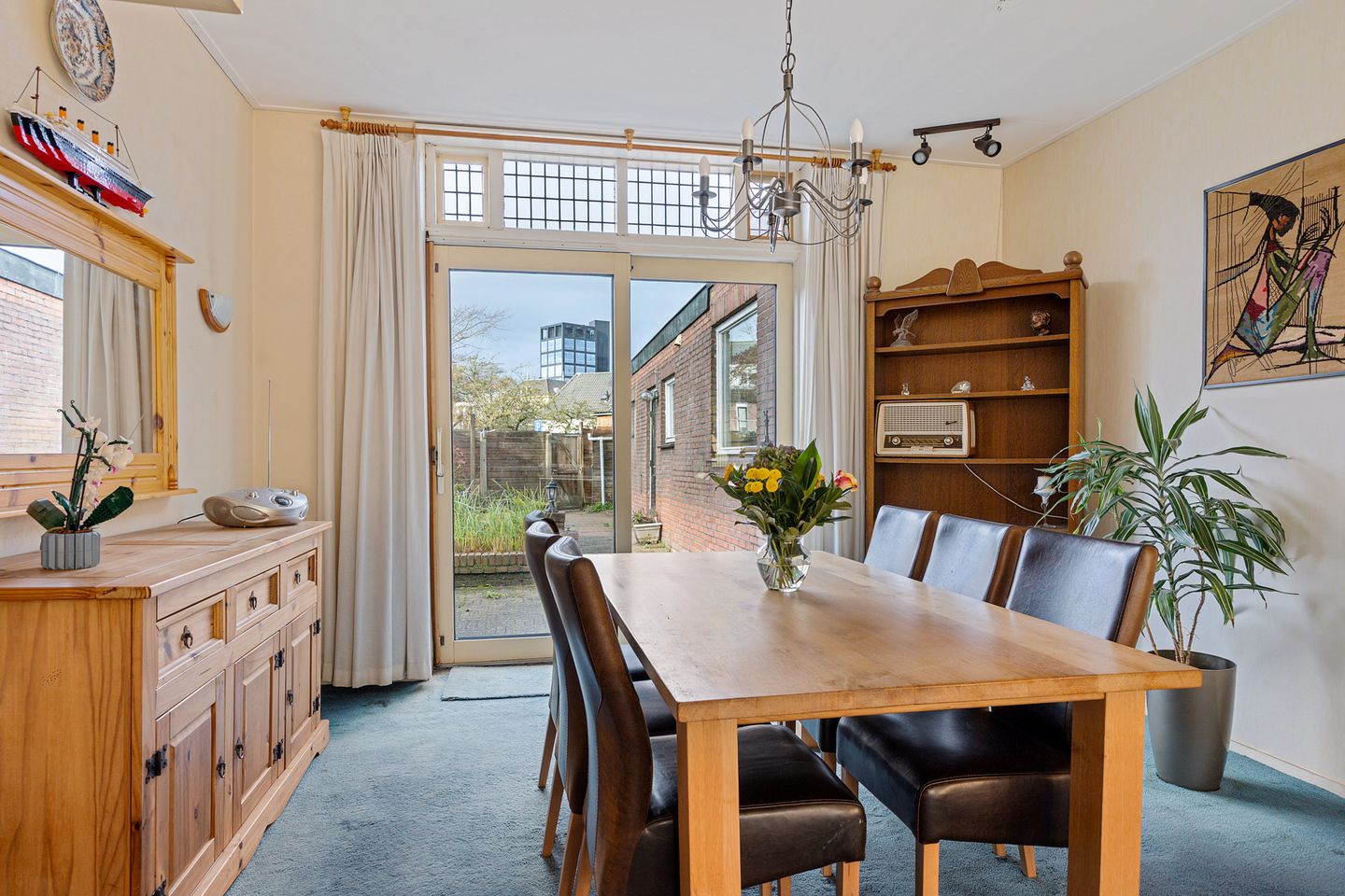 Foto 10 van Leeuwarderstraat 10