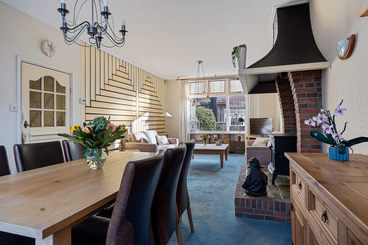 Foto 11 van Leeuwarderstraat 10