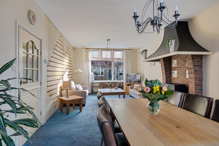 Foto 12 van Leeuwarderstraat 10