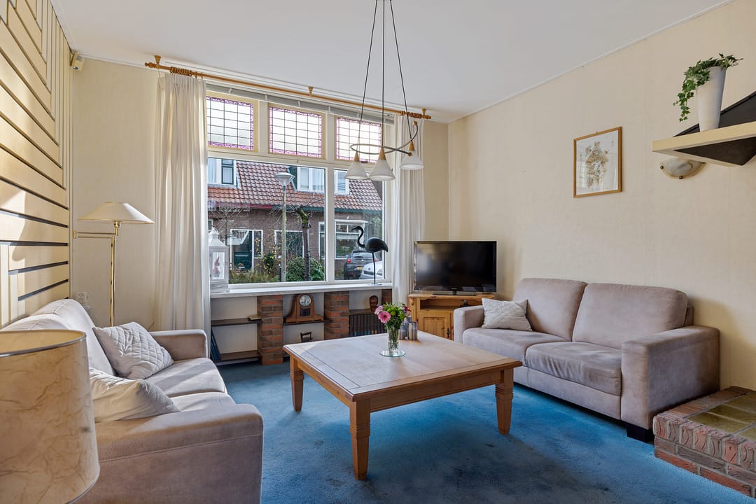 Foto 13 van Leeuwarderstraat 10