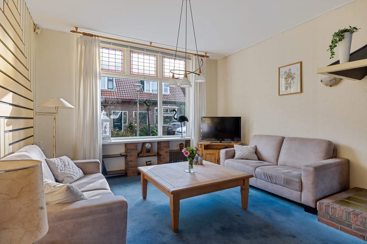 Foto 13 van Leeuwarderstraat 10