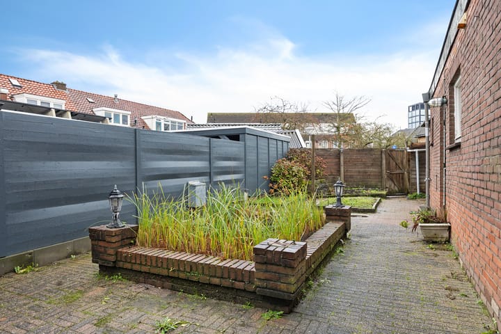 Foto 21 van Leeuwarderstraat 10