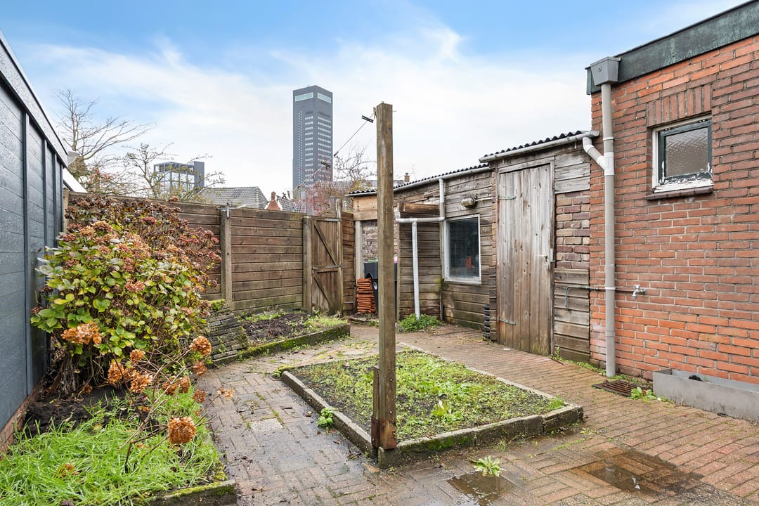 Foto 22 van Leeuwarderstraat 10